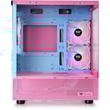 Thermaltake CA-1Z4-00MAWN-01, Cajas de torre rosa