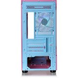 Thermaltake CA-1Z4-00MAWN-01, Cajas de torre rosa