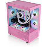 Thermaltake CA-1Z4-00MAWN-01, Cajas de torre rosa