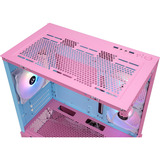 Thermaltake CA-1Z4-00MAWN-01, Cajas de torre rosa