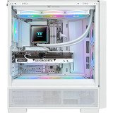 Thermaltake CL-W468-PL12SW-A, Refrigeración por agua blanco