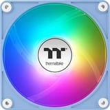 Thermaltake CT140 EX ARGB Sync PC Cooling Fan, Ventilador celeste