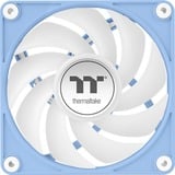 Thermaltake CT140 EX ARGB Sync PC Cooling Fan, Ventilador celeste