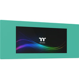 Thermaltake Kit de panel LCD de 6 pulgadas para View 600 TG Mint Strawberry, Pantalla Menta