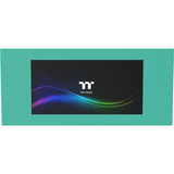 Thermaltake Kit de panel LCD de 6 pulgadas para View 600 TG Mint Strawberry, Pantalla Menta