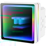 Thermaltake TH360 V3 ARGB Sync, Refrigeración por agua blanco