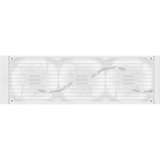 Thermaltake TH360 V3 ARGB Sync, Refrigeración por agua blanco