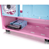 Thermaltake View 170 TG ARGB, Cajas de torre rosa