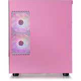 Thermaltake View 170 TG ARGB, Cajas de torre rosa