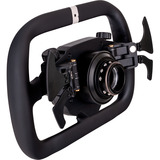 Thermaltake Volante F100, Volante de recambio negro