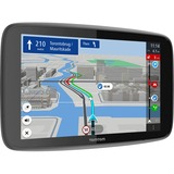 Tomtom GO Discover, Sistema de navegación negro, Búlgaro, CAT, Checo, Danés, Alemán, Holandés, Inglés, Español, Estonio, Finés, Francés,..., Albania, Andorra, Argentina, Australia, Austria, Bélgica, Brasil, Bulgaria, Canadá, Chile,..., 17,8 cm (7"), 1280 x 800 Pixeles, 32 GB, RAM