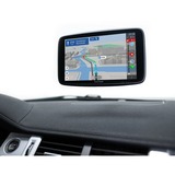 Tomtom GO Discover, Sistema de navegación negro, Búlgaro, CAT, Checo, Danés, Alemán, Holandés, Inglés, Español, Estonio, Finés, Francés,..., Albania, Andorra, Argentina, Australia, Austria, Bélgica, Brasil, Bulgaria, Canadá, Chile,..., 17,8 cm (7"), 1280 x 800 Pixeles, 32 GB, RAM