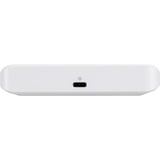 Ubiquiti UniFi Switch Flex Mini (3-pack) Gestionado Gigabit Ethernet (10/100/1000) Energía sobre Ethernet (PoE) Blanco, Interruptor/Conmutador blanco, Gestionado, Gigabit Ethernet (10/100/1000), Energía sobre Ethernet (PoE)