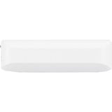 Ubiquiti UniFi Switch Flex Mini (3-pack) Gestionado Gigabit Ethernet (10/100/1000) Energía sobre Ethernet (PoE) Blanco, Interruptor/Conmutador blanco, Gestionado, Gigabit Ethernet (10/100/1000), Energía sobre Ethernet (PoE)