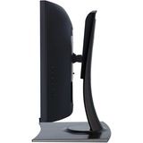 ViewSonic VS16980(VP3881a), Monitor LED negro
