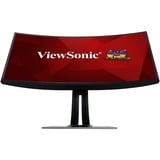ViewSonic VS16980(VP3881a), Monitor LED negro