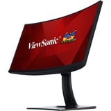 ViewSonic VS16980(VP3881a), Monitor LED negro