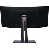 ViewSonic VS16980(VP3881a), Monitor LED negro