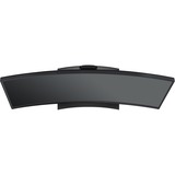 ViewSonic VS16980(VP3881a), Monitor LED negro