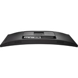 ViewSonic VS16980(VP3881a), Monitor LED negro