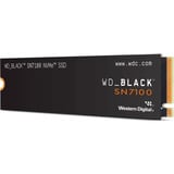 WD WDS200T4X0E, Unidad de estado sólido 