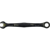 Wera 05020017001, 6000 Joker Black Edition 11 Set 1, Llave de tuercas negro