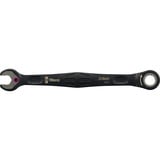 Wera 05020017001, 6000 Joker Black Edition 11 Set 1, Llave de tuercas negro