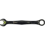 Wera 05020017001, 6000 Joker Black Edition 11 Set 1, Llave de tuercas negro