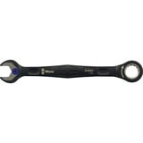 Wera 05020017001, 6000 Joker Black Edition 11 Set 1, Llave de tuercas negro