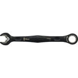 Wera 05020017001, 6000 Joker Black Edition 11 Set 1, Llave de tuercas negro