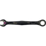 Wera 05020017001, 6000 Joker Black Edition 11 Set 1, Llave de tuercas negro