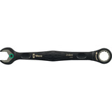Wera 05020017001, 6000 Joker Black Edition 11 Set 1, Llave de tuercas negro