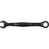 Wera 05020017001, 6000 Joker Black Edition 11 Set 1, Llave de tuercas negro