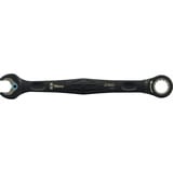 Wera 05020017001, 6000 Joker Black Edition 11 Set 1, Llave de tuercas negro