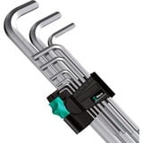 Wera 950/9 Hex-Plus 2, Destornillador 