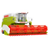 Wiking 10783400000, Automóvil de construcción 