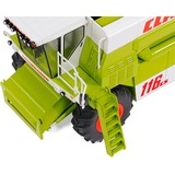 Wiking 10783400000, Automóvil de construcción 