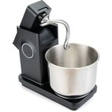 Wilfa KM2BS-T70, Robot de cocina negro
