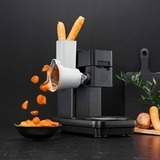 Wilfa KM2BS-T70, Robot de cocina negro