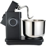 Wilfa Probaker Timer KM2BS-T70, Robot de cocina negro
