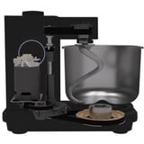 Wilfa Probaker Timer KM2BS-T70, Robot de cocina negro