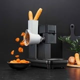 Wilfa Probaker Timer KM2BS-T70, Robot de cocina negro