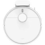 Xiaomi S40 EU, Robot aspirador blanco