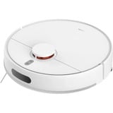 Xiaomi S40 EU, Robot aspirador blanco
