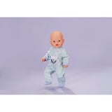 ZAPF Creation BABY born® Pijama Mint 43cm, Accesorios para muñecas 