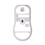 Zowie FK1-DW, Ratones para gaming blanco