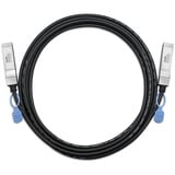 Zyxel DAC10G-3M-ZZ0101F, Cable negro
