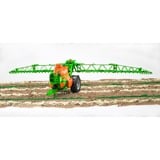 bruder Amazone UX 5200 parte y accesorio de modelo a escala, Automóvil de construcción Verde, Naranja