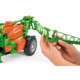bruder Amazone UX 5200 parte y accesorio de modelo a escala, Automóvil de construcción Verde, Naranja