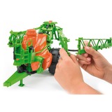 bruder Amazone UX 5200 parte y accesorio de modelo a escala, Automóvil de construcción Verde, Naranja